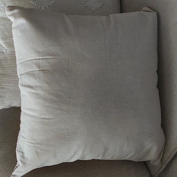 Holiday Accent Pillow SET of 2 - Picture 4 of 7